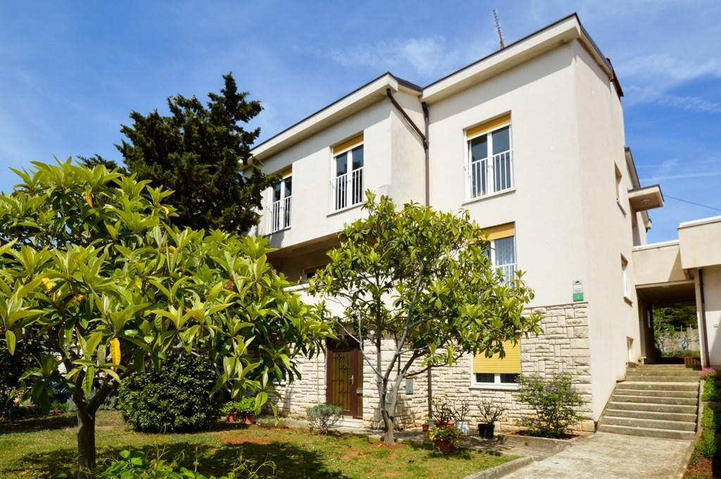 Nela 23 Apartman Pula