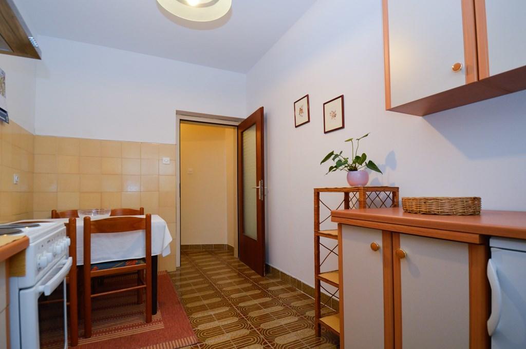 Apartmán Nela 23